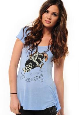 Ed Hardy shirts women-826